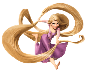 Rapunzel