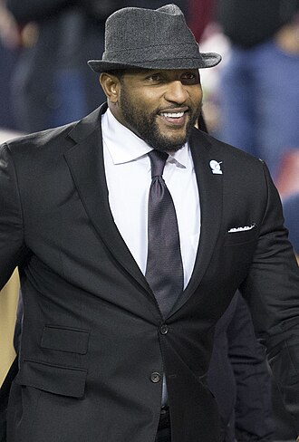 Ray Lewis
