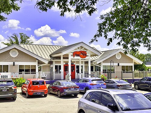 Red Lobster
