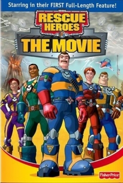 Rescue Heroes: The Movie