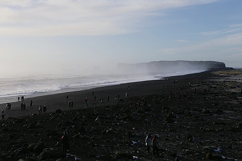 Reynisfjara