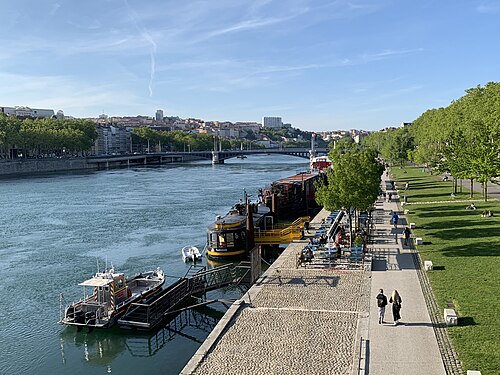 Rhone (Geneva)