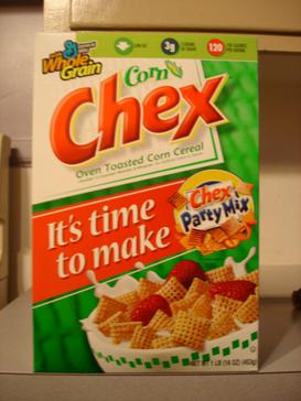 Rice Chex
