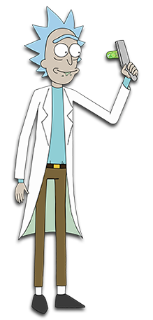 Rick Sanchez