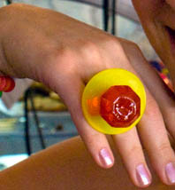 Ring Pop