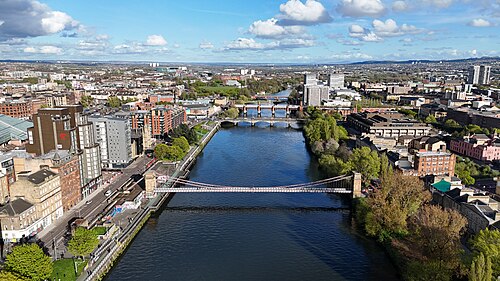 River Clyde (Glasgow)