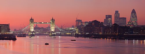 River Thames (London)