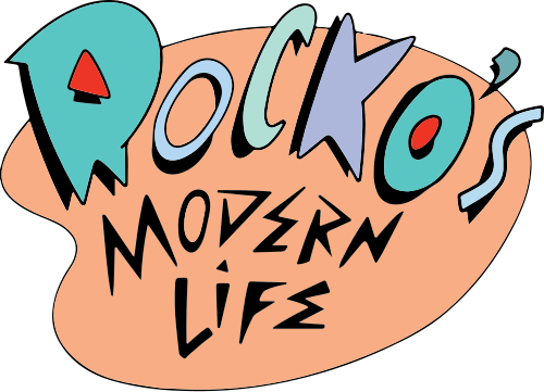 Rocko's Modern Life