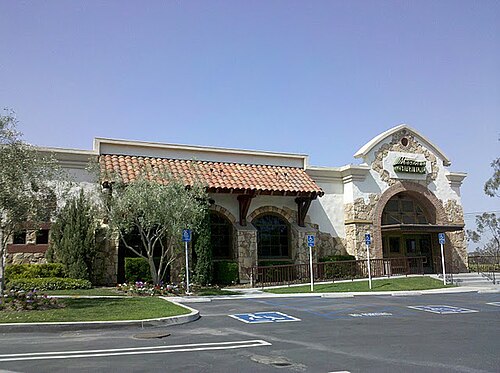 Romano's Macaroni Grill