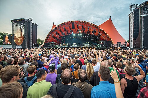 Roskilde