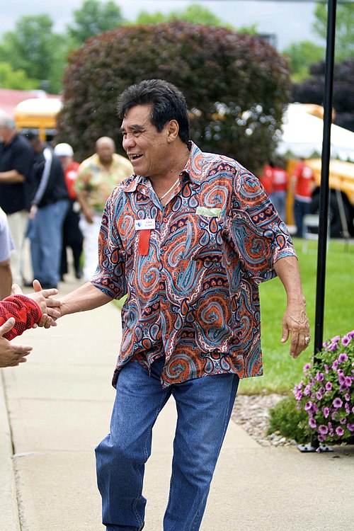 Ruben Olivares
