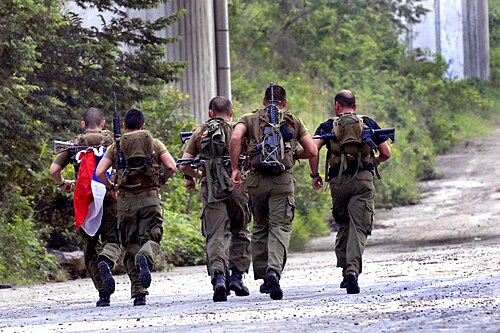 Rucking
