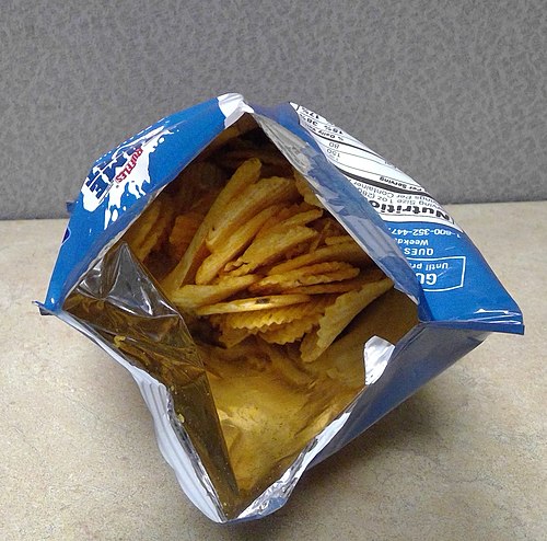 Ruffles