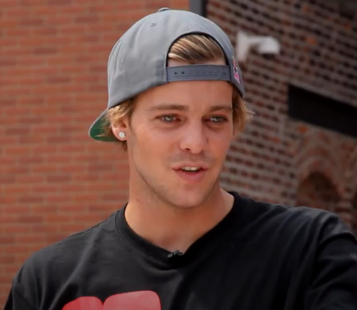 Ryan Sheckler