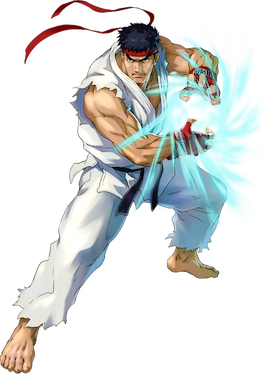 Ryu