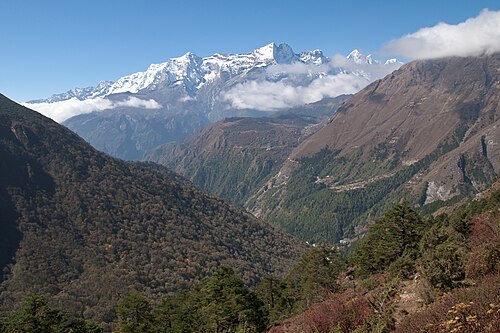 Sagarmatha