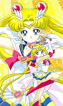 Sailor Moon