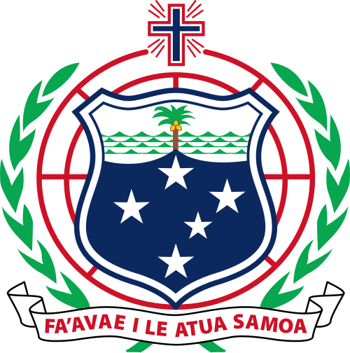Samoa Rugby