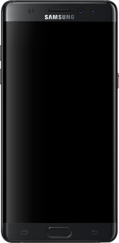 Samsung Galaxy Note 7