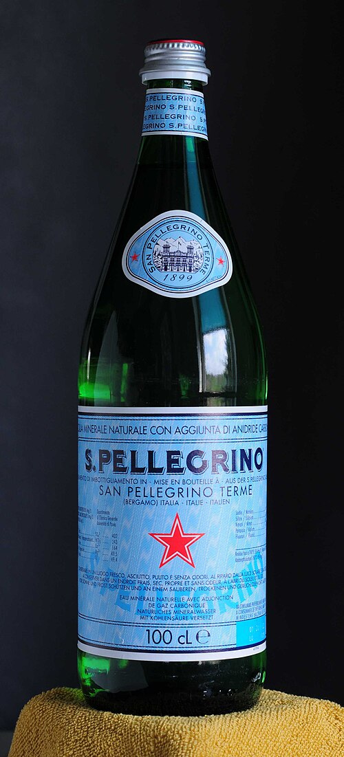 San Pellegrino