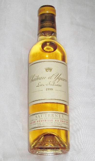 Sauternes