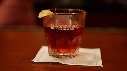 Sazerac