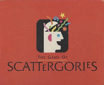 Scattergories