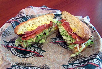 Schlotzsky's