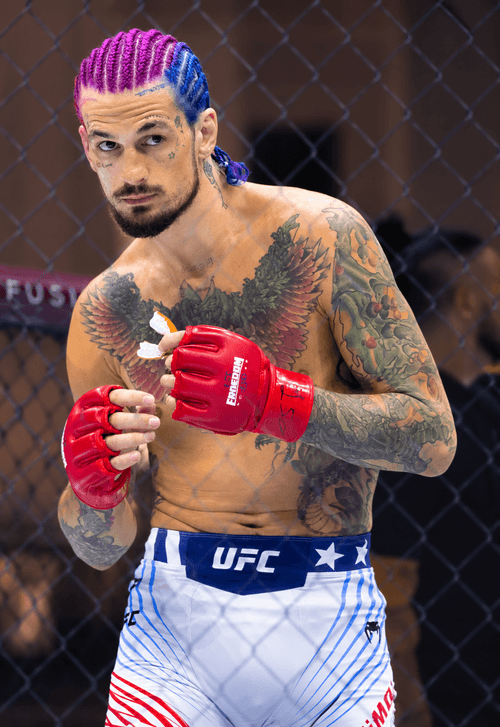 Sean O'Malley