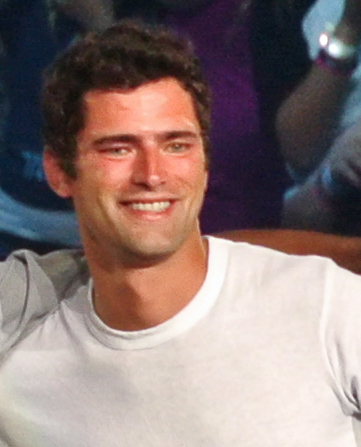 Sean O'Pry