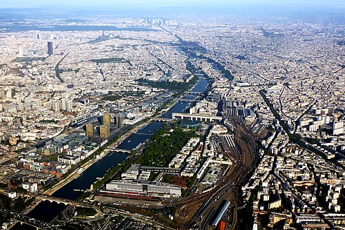 Seine (Paris)