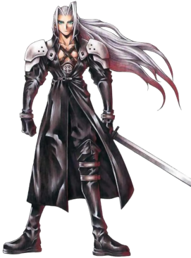 Sephiroth