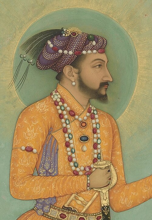 Shah Jahan