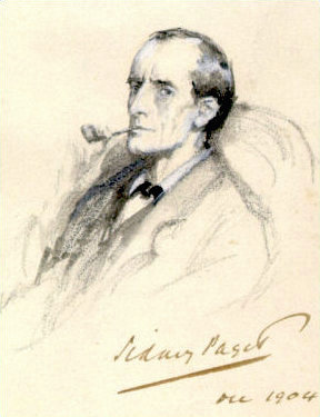 Sherlock Holmes (Film)