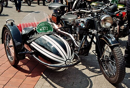 Sidecar