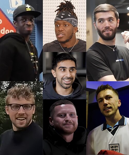 Sidemen