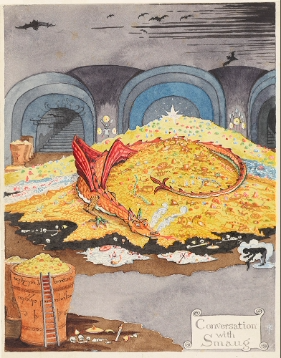 Smaug