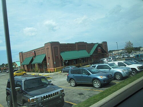 Smokey Bones