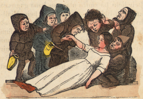 Snow White and the Seven Dwarfs