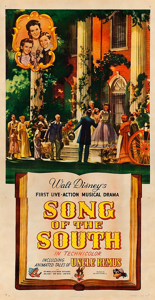 Song of the South