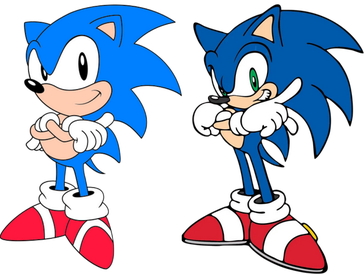 Sonic