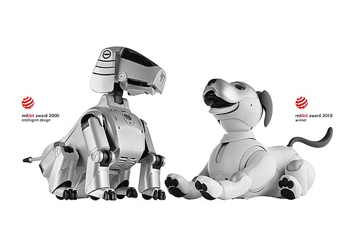 Sony Aibo