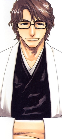 Sosuke Aizen