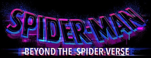 Spider-Man: Beyond the Spider-Verse