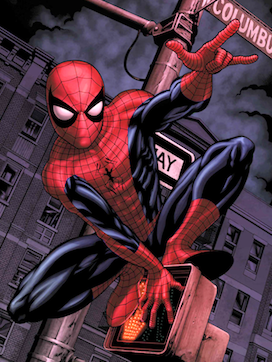 Spider-Man (Film)