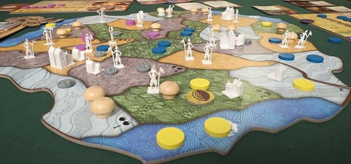 Spirit Island