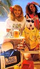 Spuds MacKenzie
