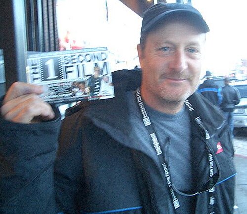 Stacy Peralta