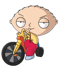 Stewie Griffin