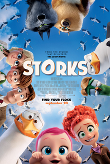Storks